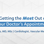 Getting the Most Out of Your Doctors Appointment
