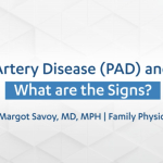 DIABETES & PAD