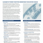 Artery Disease Glossary